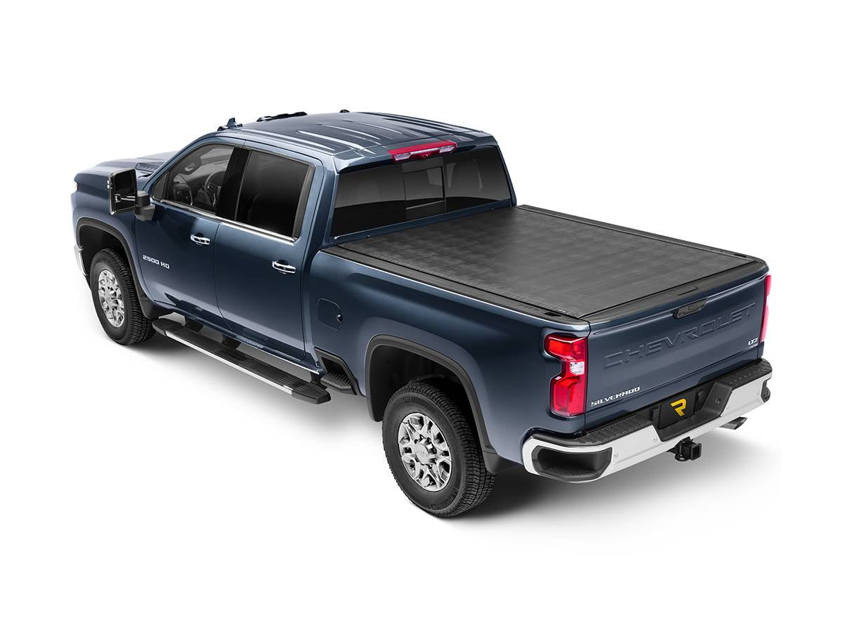 GMC Sierra 1500 & Chevrolet Silvera