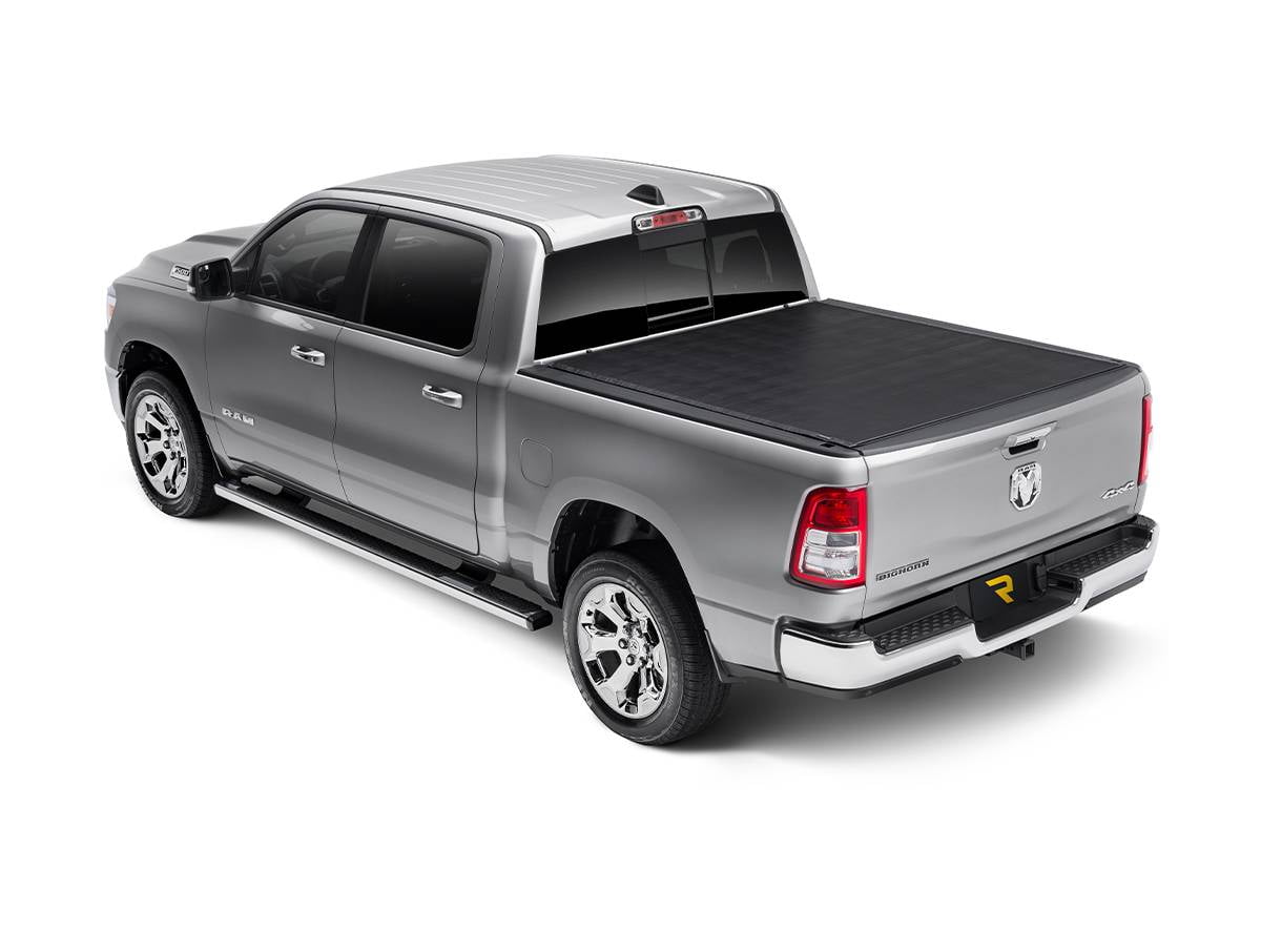 Ram 1500  Body Style; with Multi