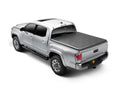 Toyota Tundra; Without Deck Rail Sy