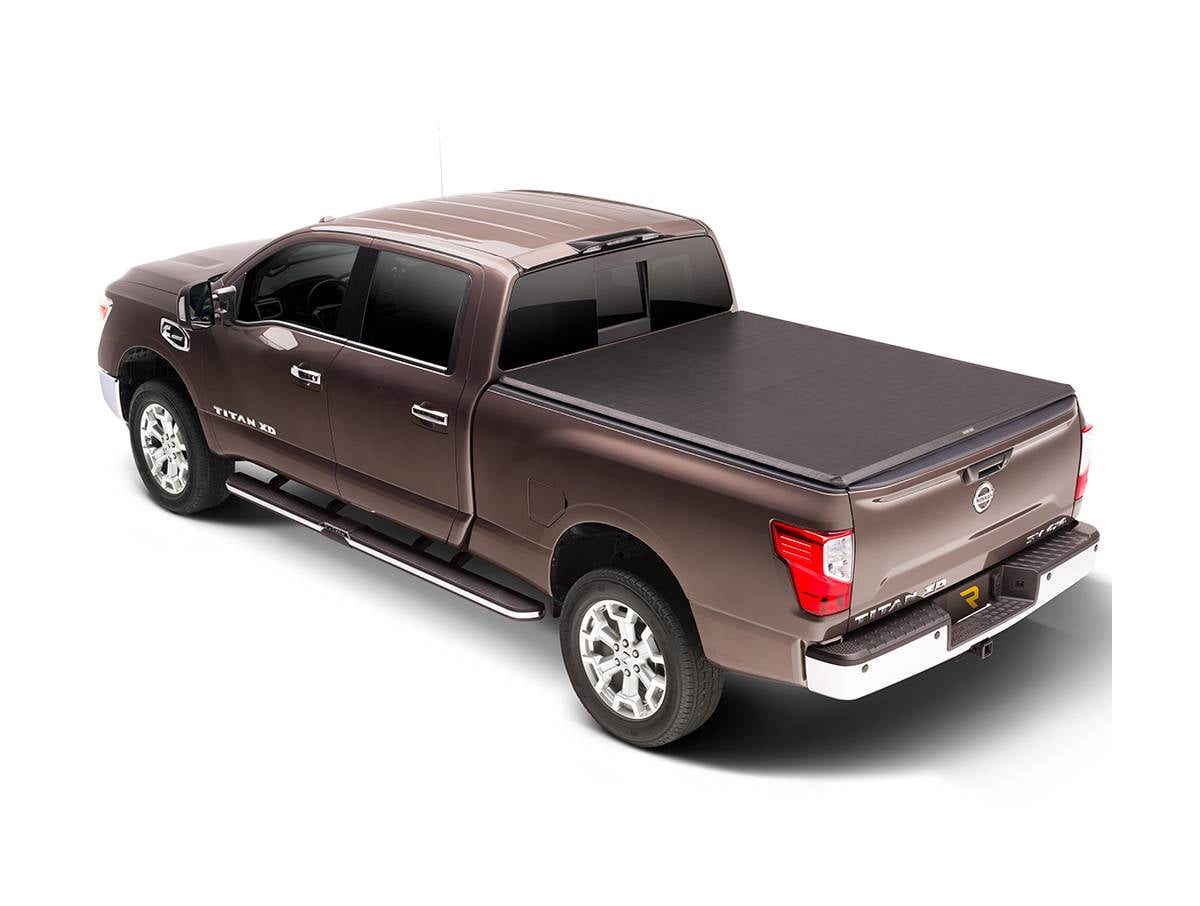TRUXPTITAN5.5'W/TRAC04-09
