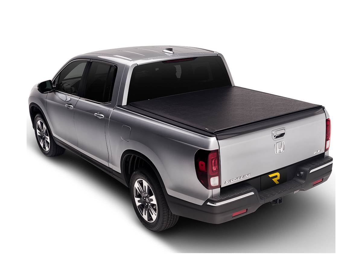 17 Honda Ridgeline Lo Pro