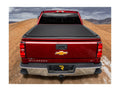 GMC Canyon & Chevrolet Colorado