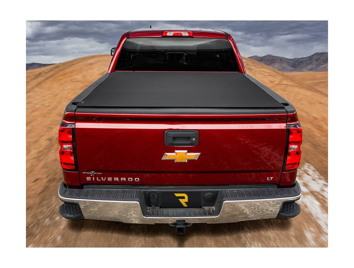 GMC Canyon & Chevrolet Colorado