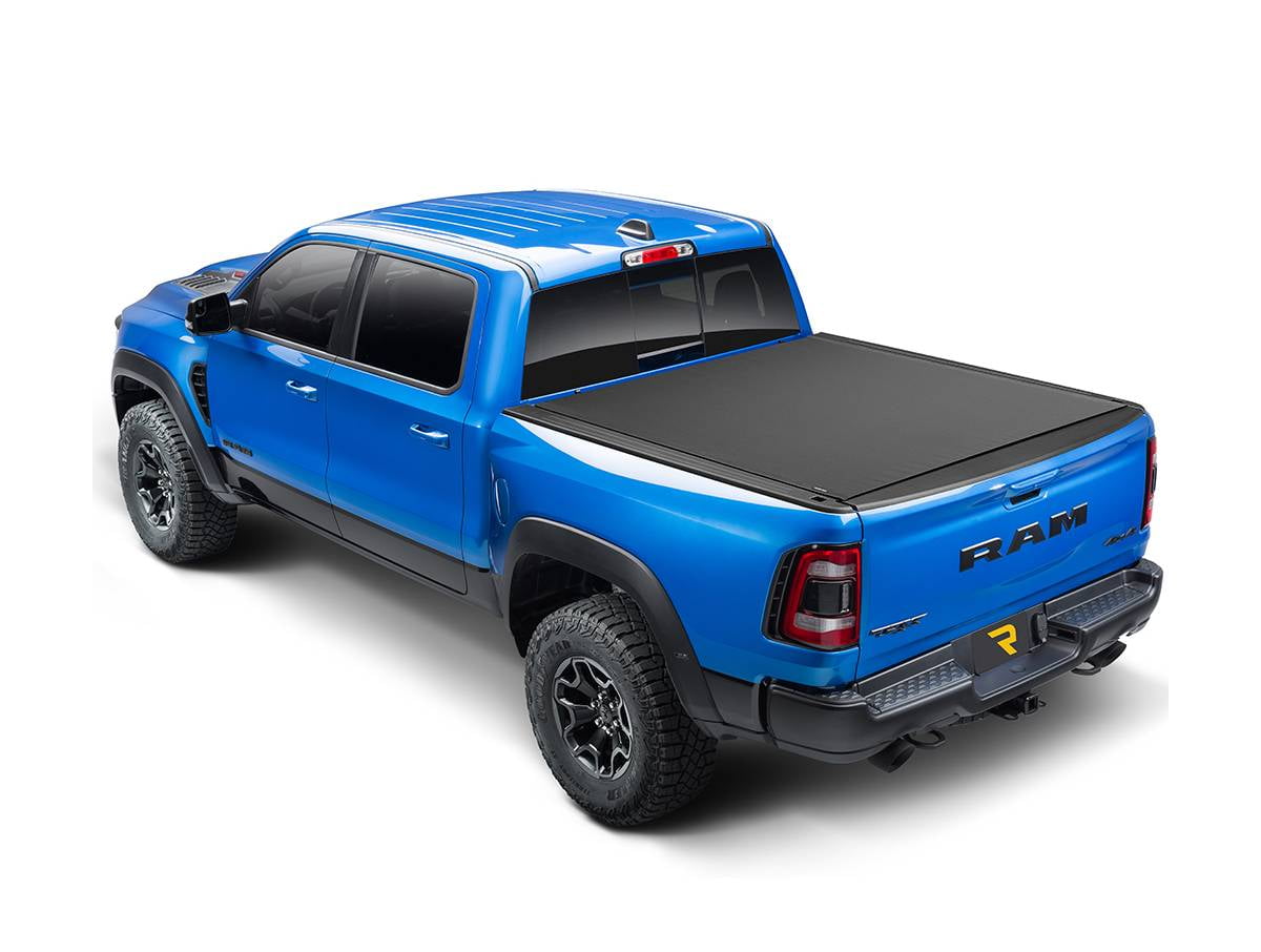 Ram 1500  Body Style; with Multi