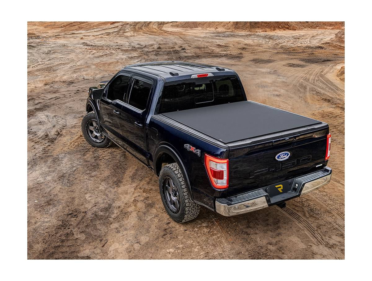 Ford Super Duty 2017 6'6