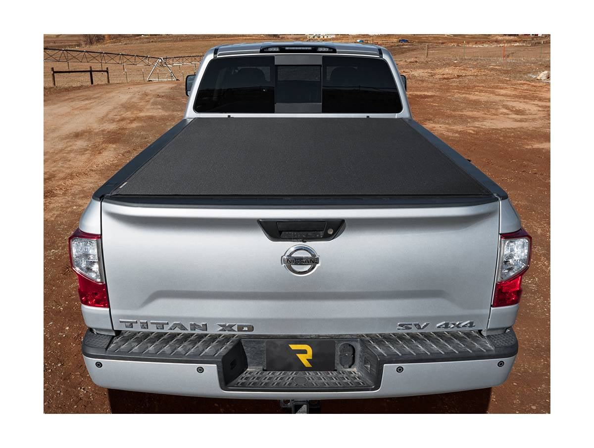 Nissan Titan 16-17 5'6