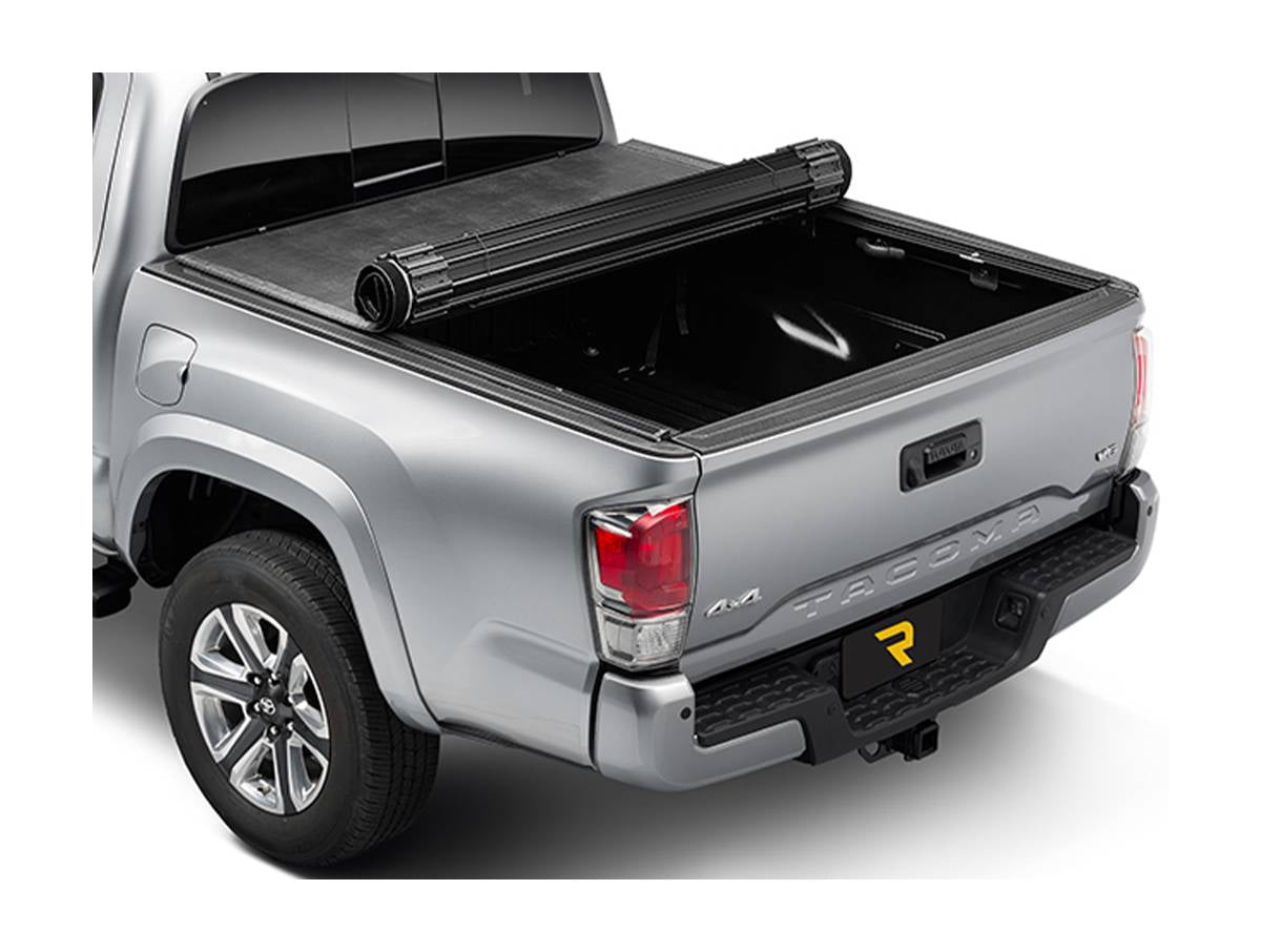 Sentry 17-18 Honda Ridgeline 4'8'
