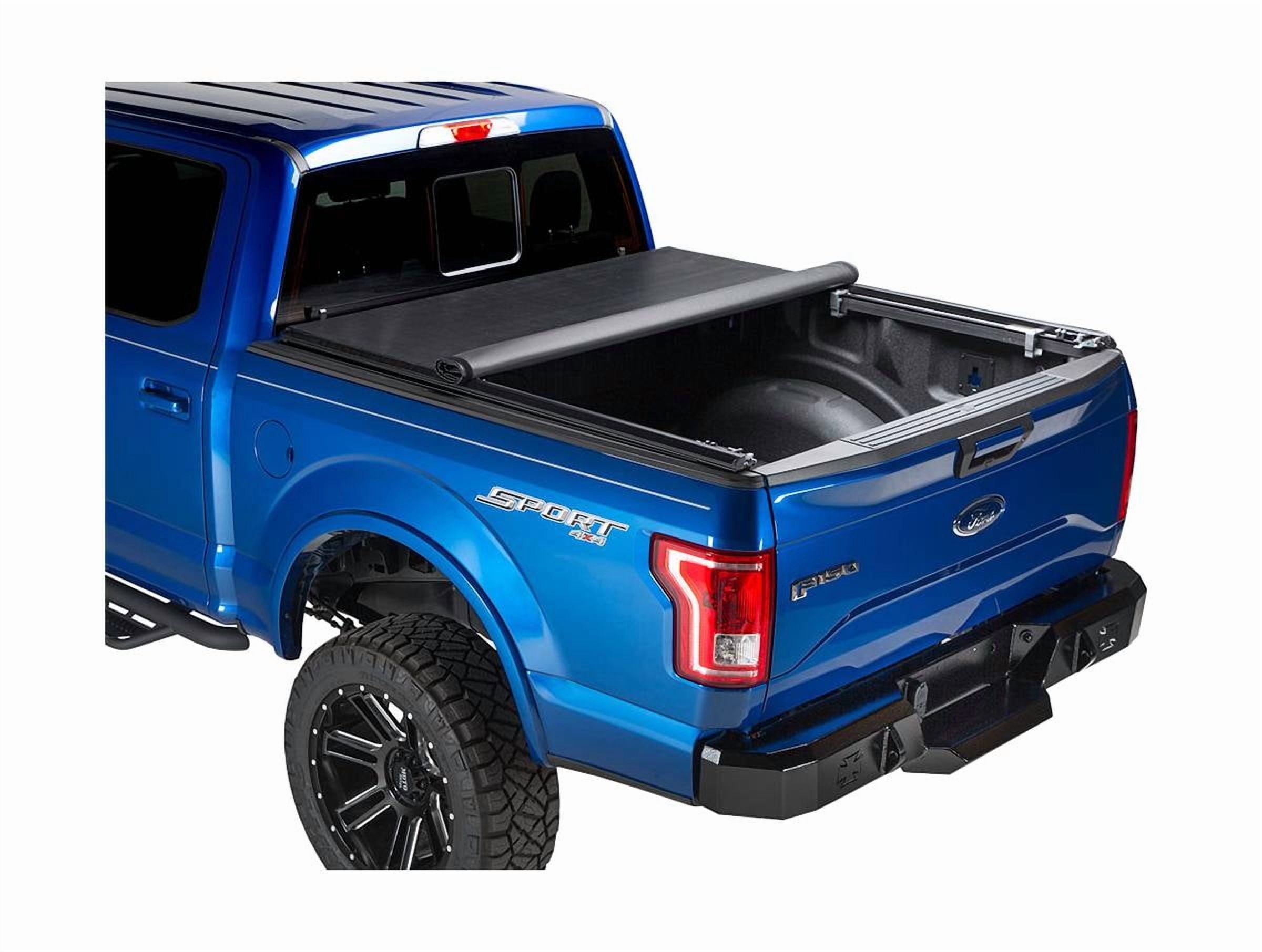 Truxport F150 8' 09