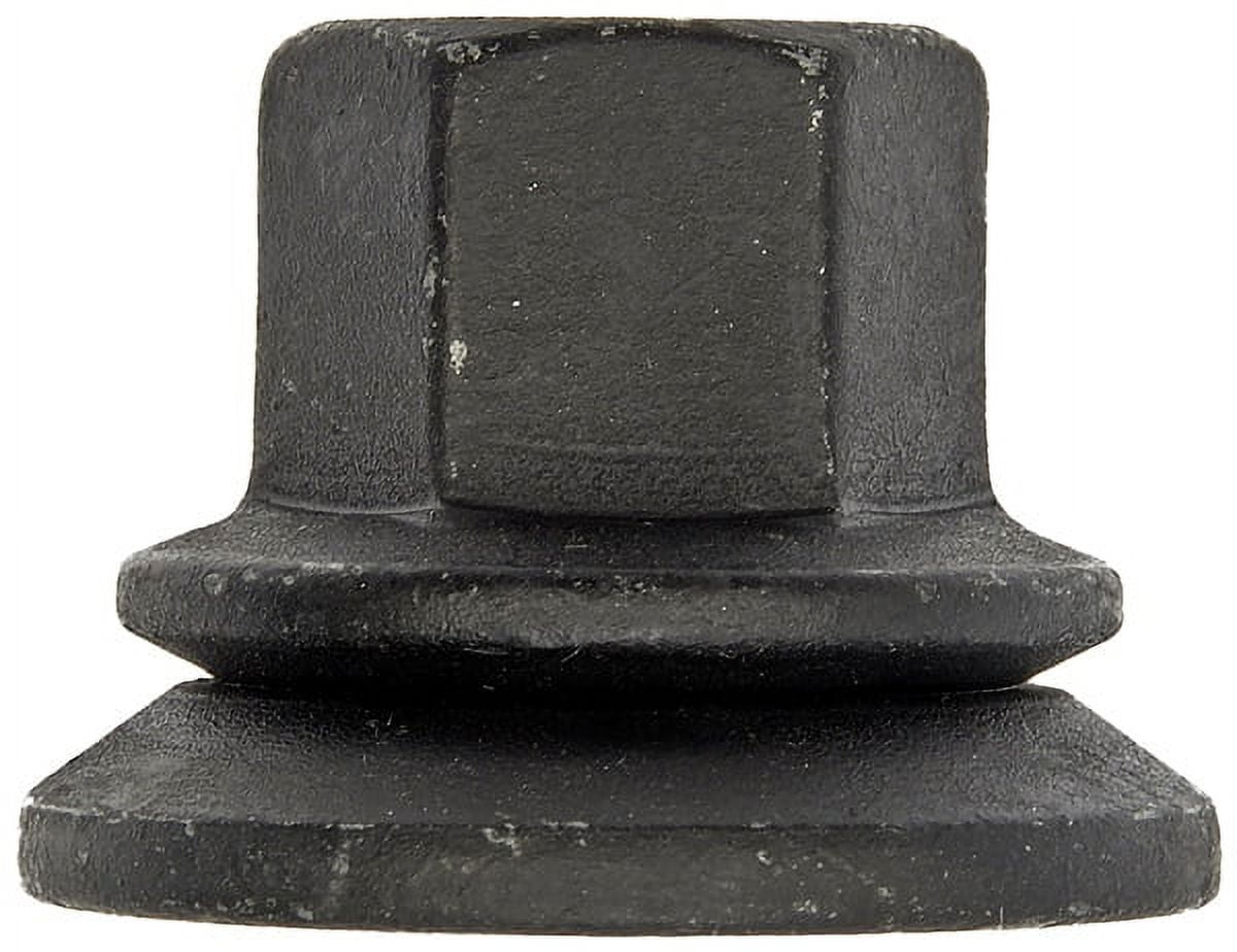 Wheel Nut