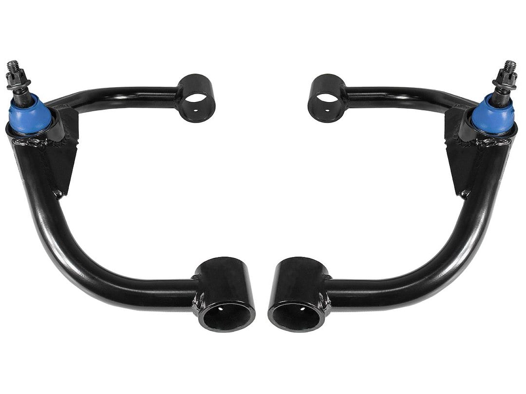 Improve Suspension Travel  Performa