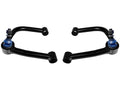 Improve Suspension Travel  Performa