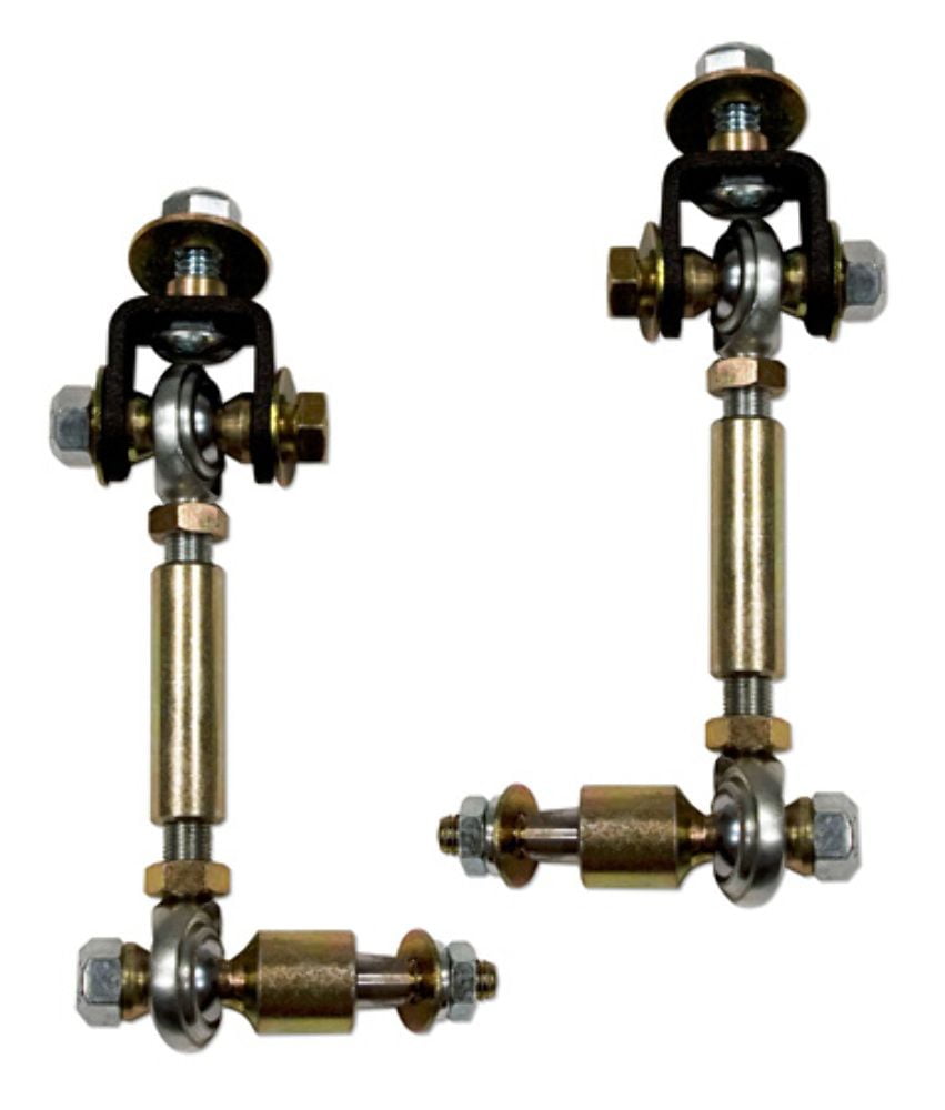 Adjustable Sway Bar Endli