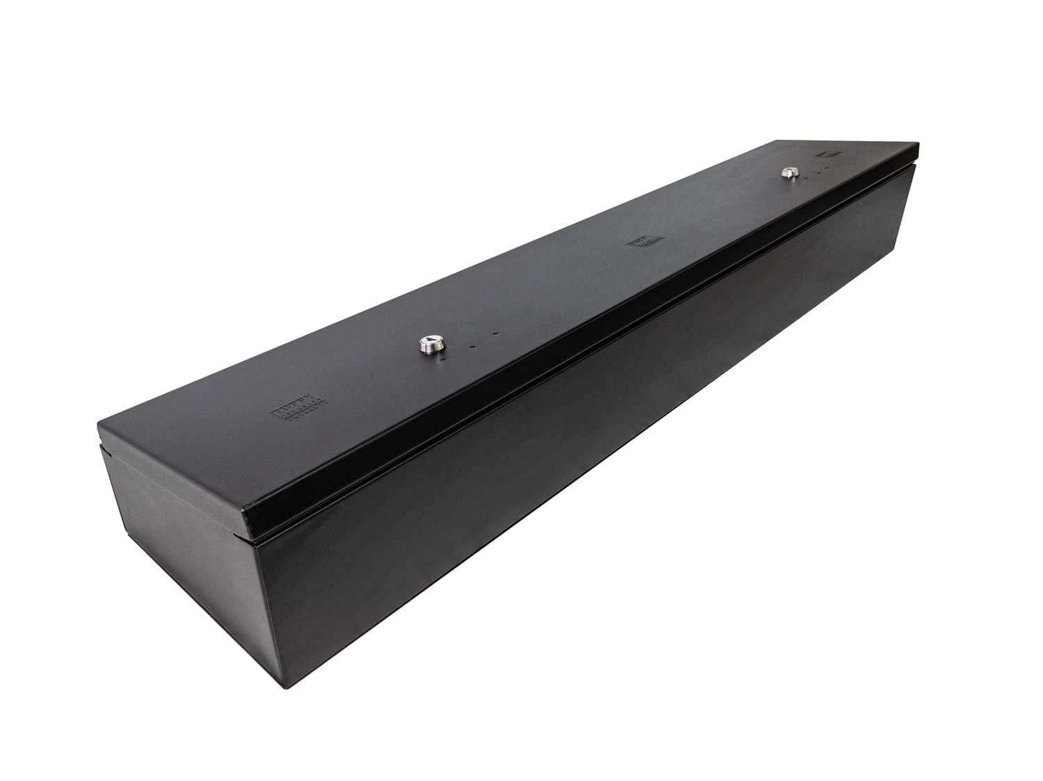 Underseat Lockbox W/ Combo Lock for