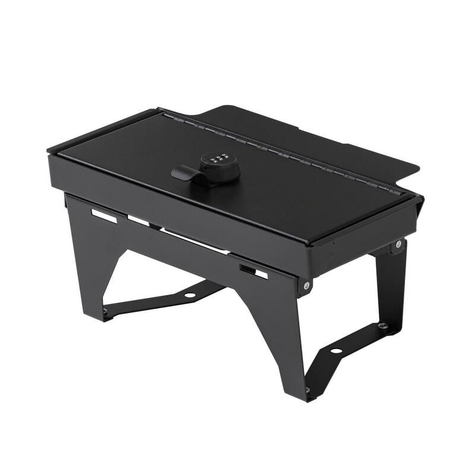 Console Safe