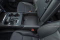 Console Safe W/ Combo Lock for Ford