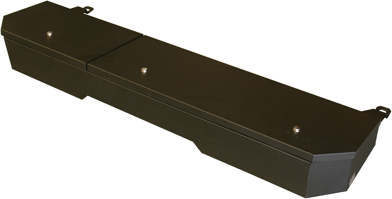 Underseat Lockbox
