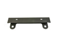 Flip-Up License Plate Holder