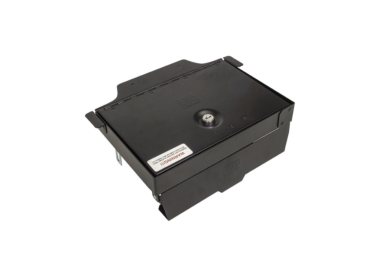 Security Console Insert