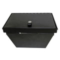 19 Chv/GMC Console Insert