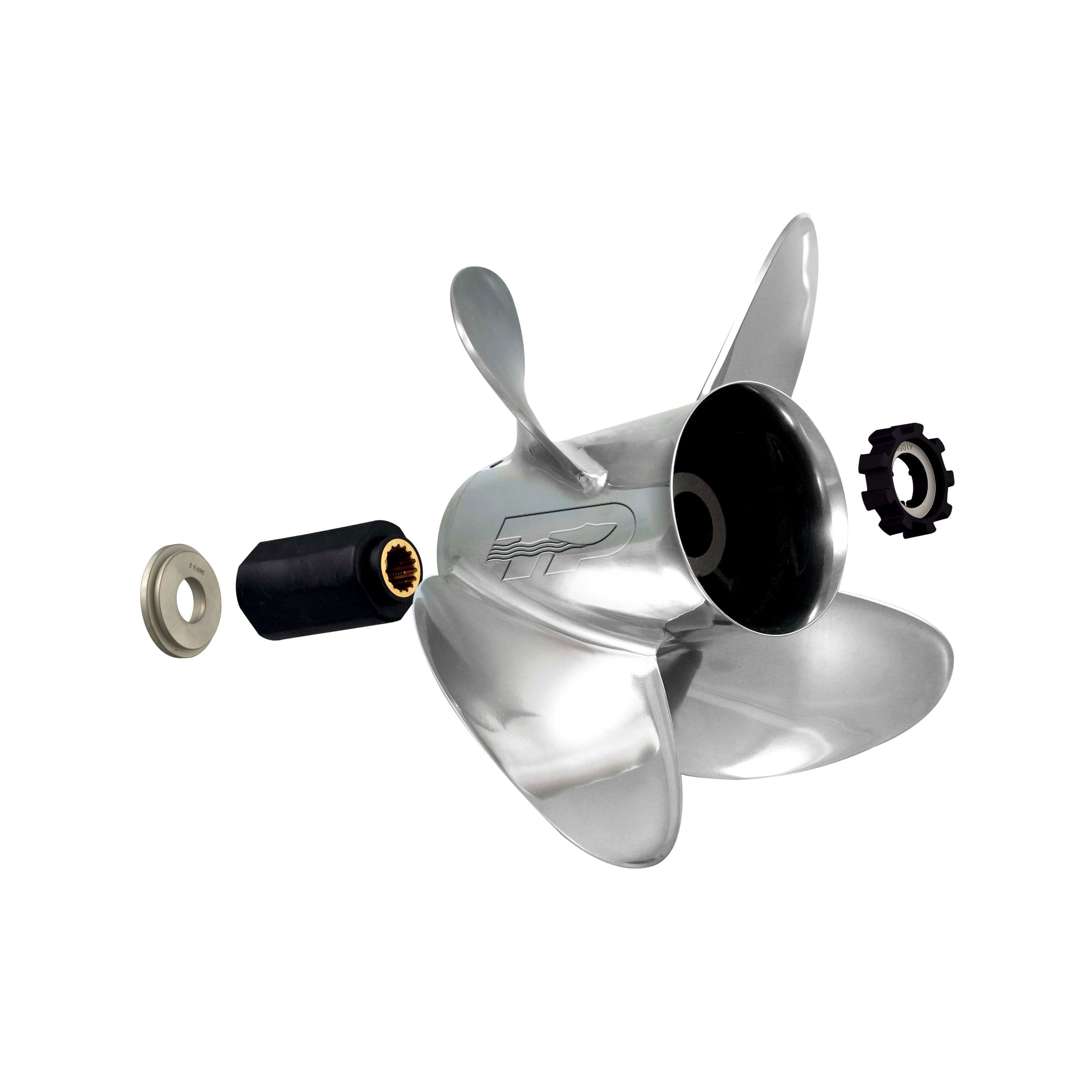 13X23 EXPRESSMACH4 4B Lh SS Prop