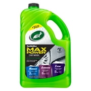 Max Power Car Wash 100 OZ