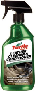 Leather Clnr & Cond 6PK