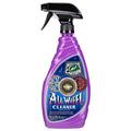 Mr Cartoon:  All Wheel Cleaner 23 O