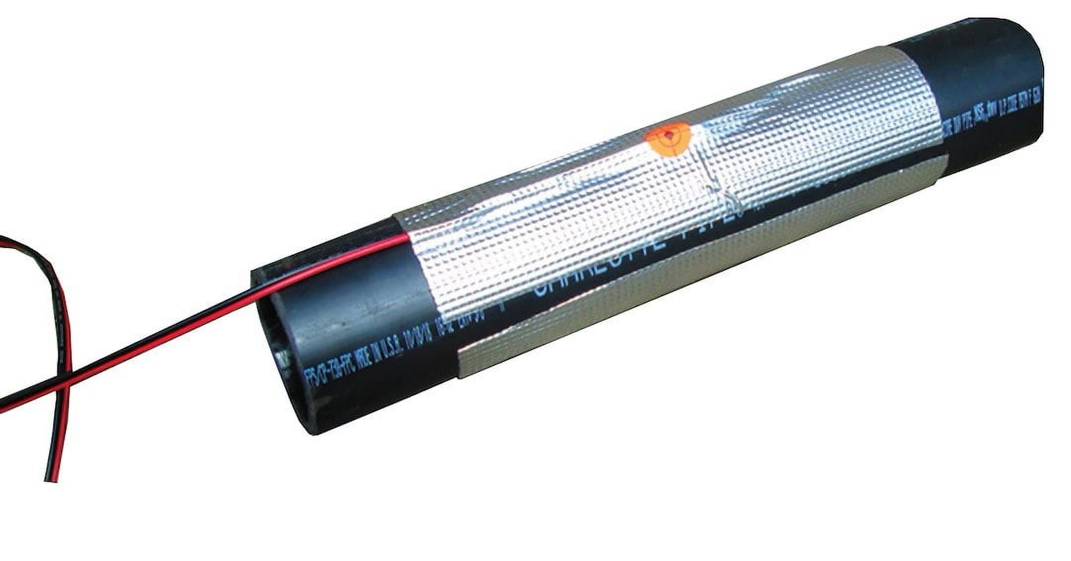 1.5' A/C Pipe Heater