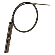 Universal Rack&pin. Str Cable