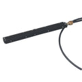 UFLEX M86 Universal Rack and Pinion Steering Cable, Replaces UFLEX, Morse Command 200 or Teleflex SSC124