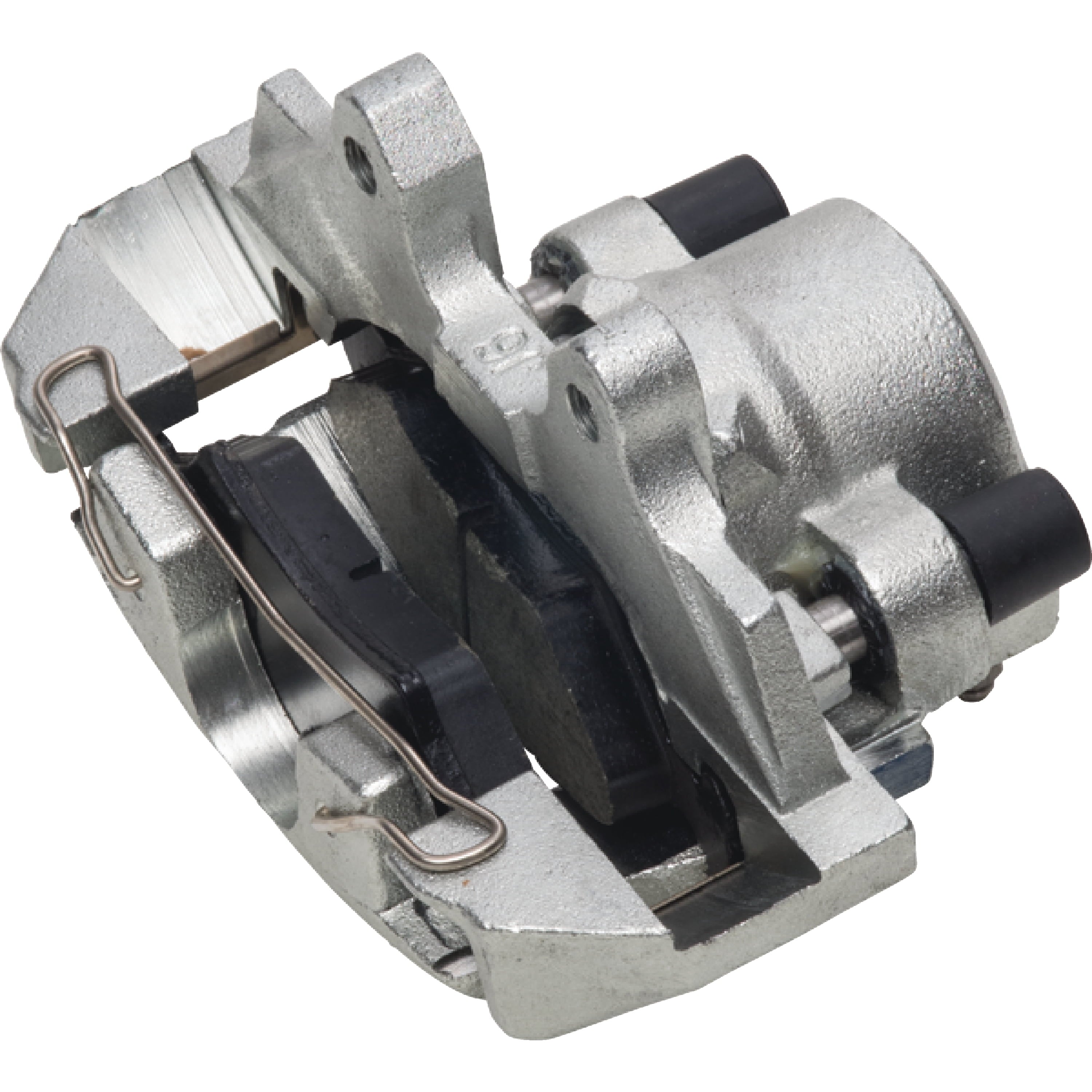 Caliper Assy Kit - LH - (DB 35) 3.7K thru 7K - Zinc