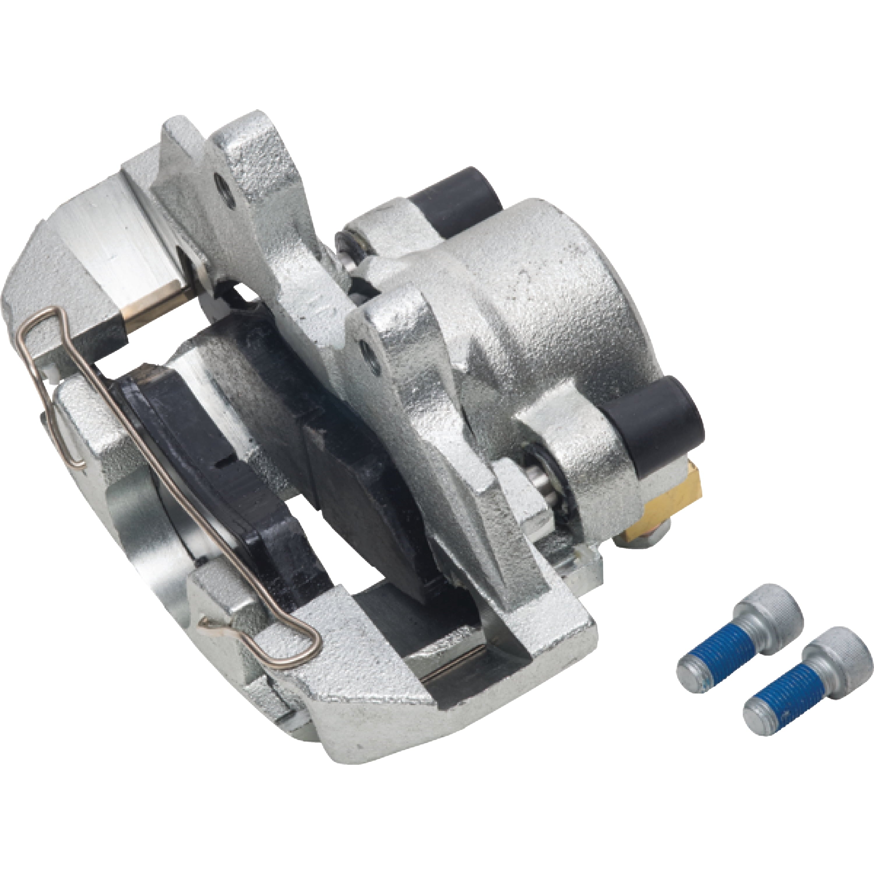 Caliper Assy Kit - RH - (DB 35) 3.7K thru 7K - Zinc