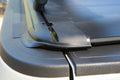 Ultragroove Electric Res Rail Kit