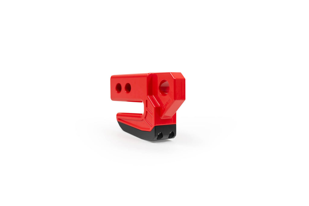 DV8 Xtract Hitch Skid Plate