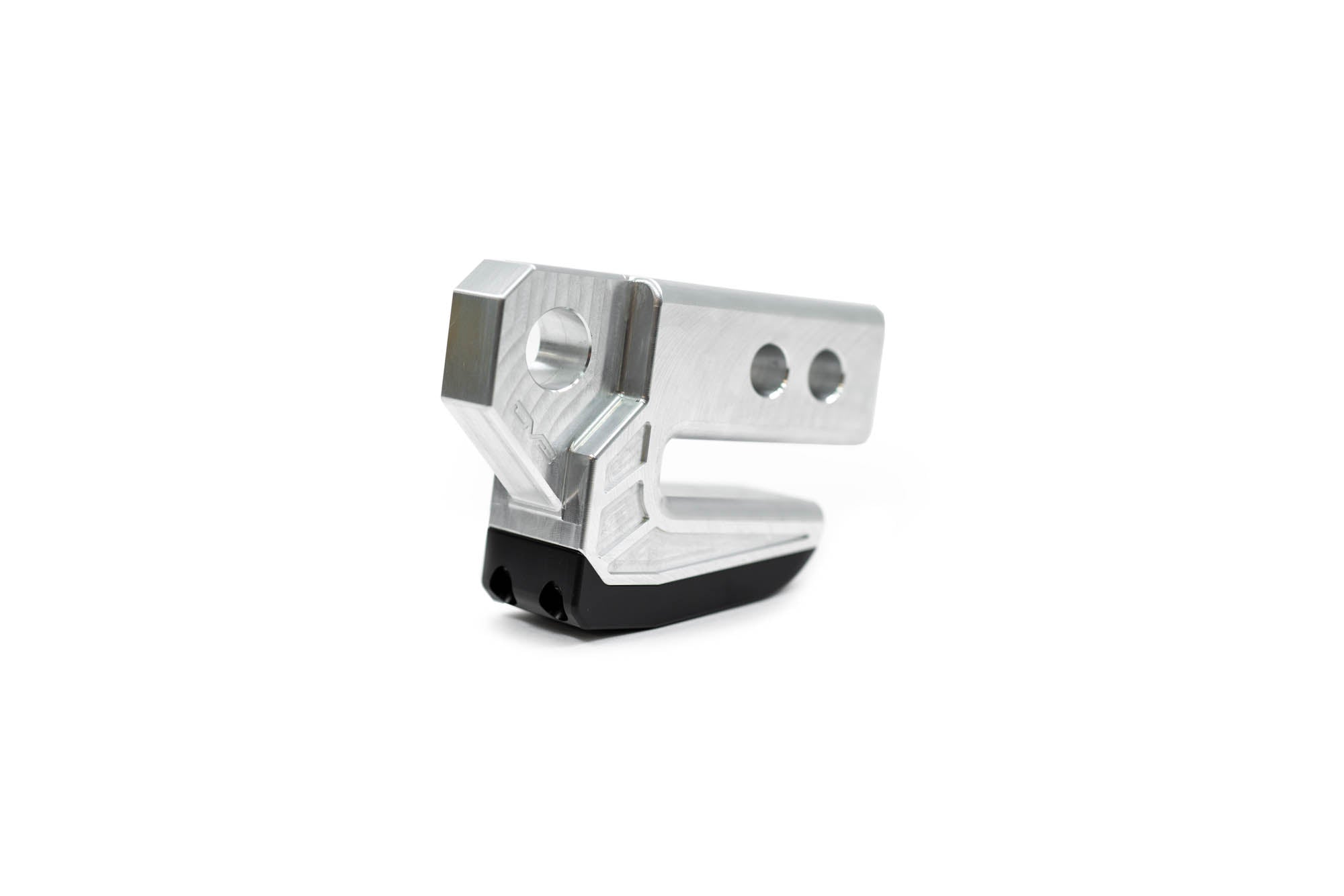 DV8 Xtract Hitch Skid Plate