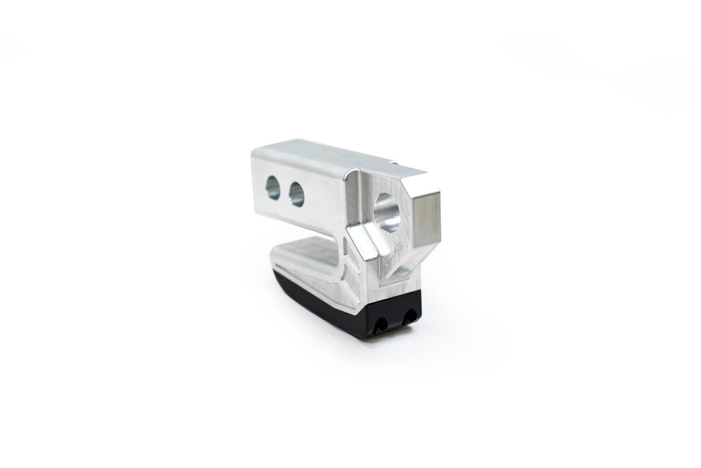 DV8 Xtract Hitch Skid Plate