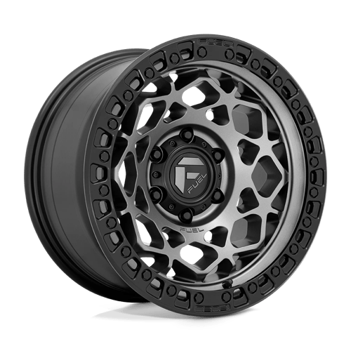 Fuel 1PC UNIT 17X9 6X5.5 106.1 GDB -12MM
