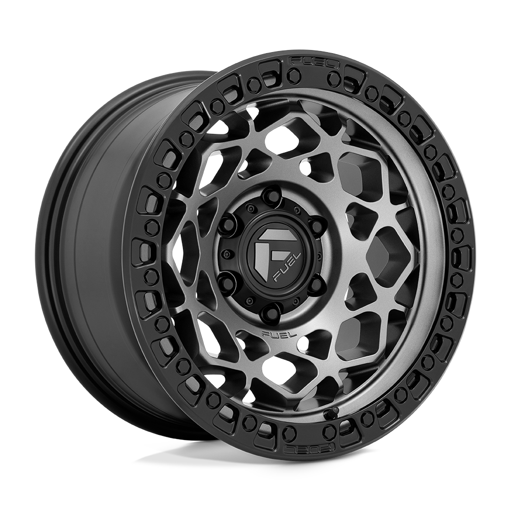 Fuel 1PC UNIT 17X9 6X5.5 106.1 GDB -12MM
