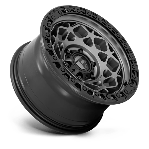 Fuel 1PC UNIT 17X9 6X135 87.12 GDB -12MM