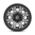 Fuel 1PC UNIT 17X9 6X5.5 106.1 GDB -12MM