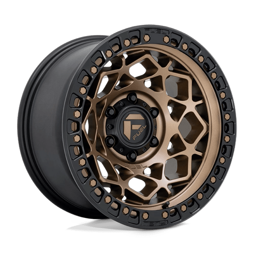 Fuel 1PC UNIT 17X9 6X5.5 106.1 ZDB -12MM