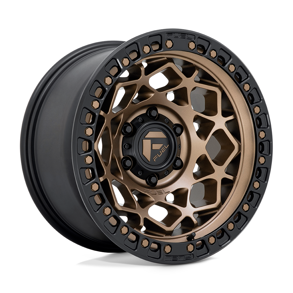 Fuel 1PC UNIT 17X9 6X4.5 66.32 ZDB 01MM
