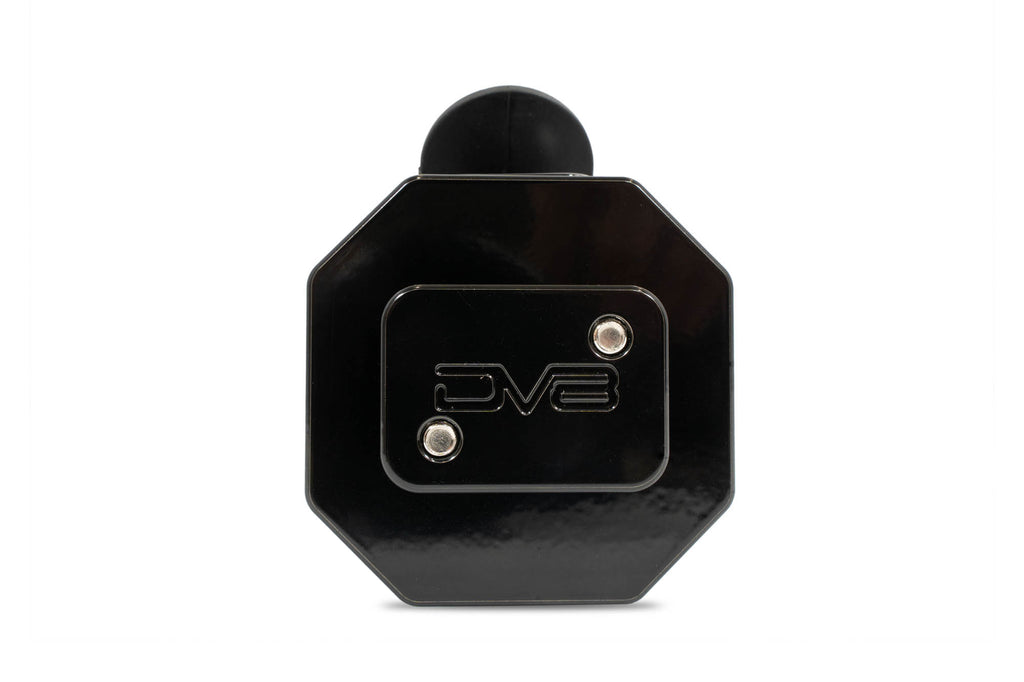Quick Release Molle Panel Tool Mounts Black
