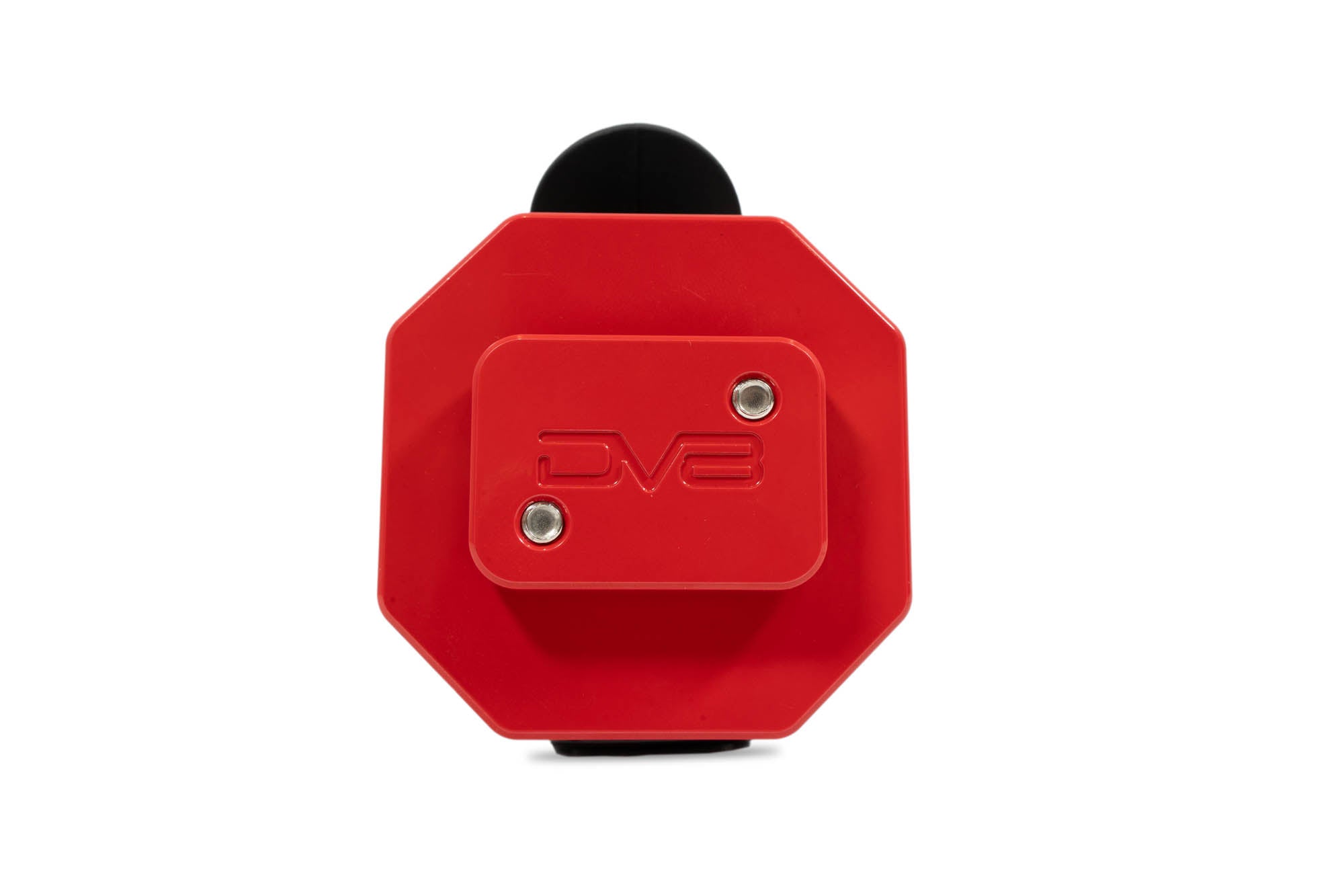 Quick Release Molle Panel Tool Mounts Red