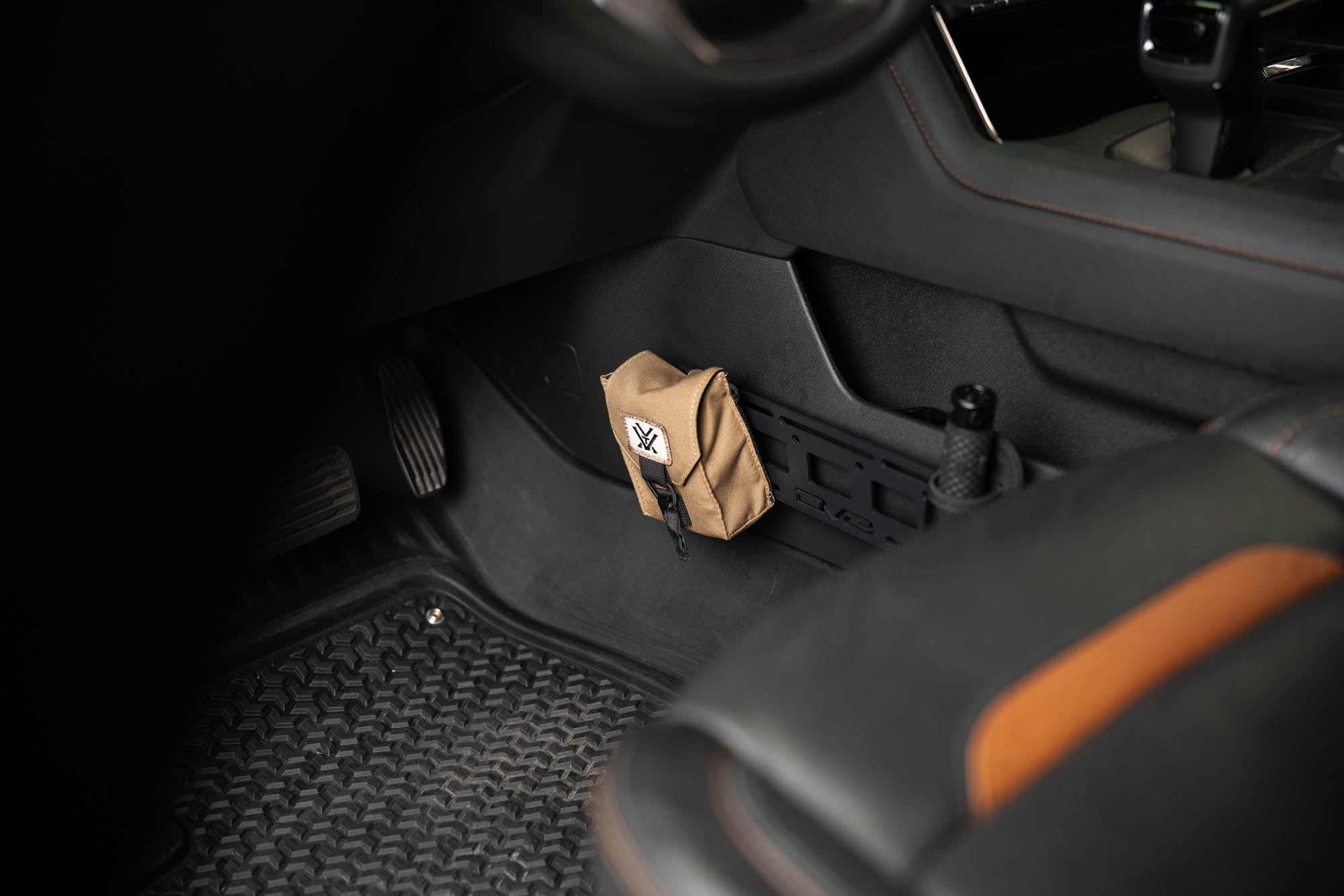 Universal Molle Panels