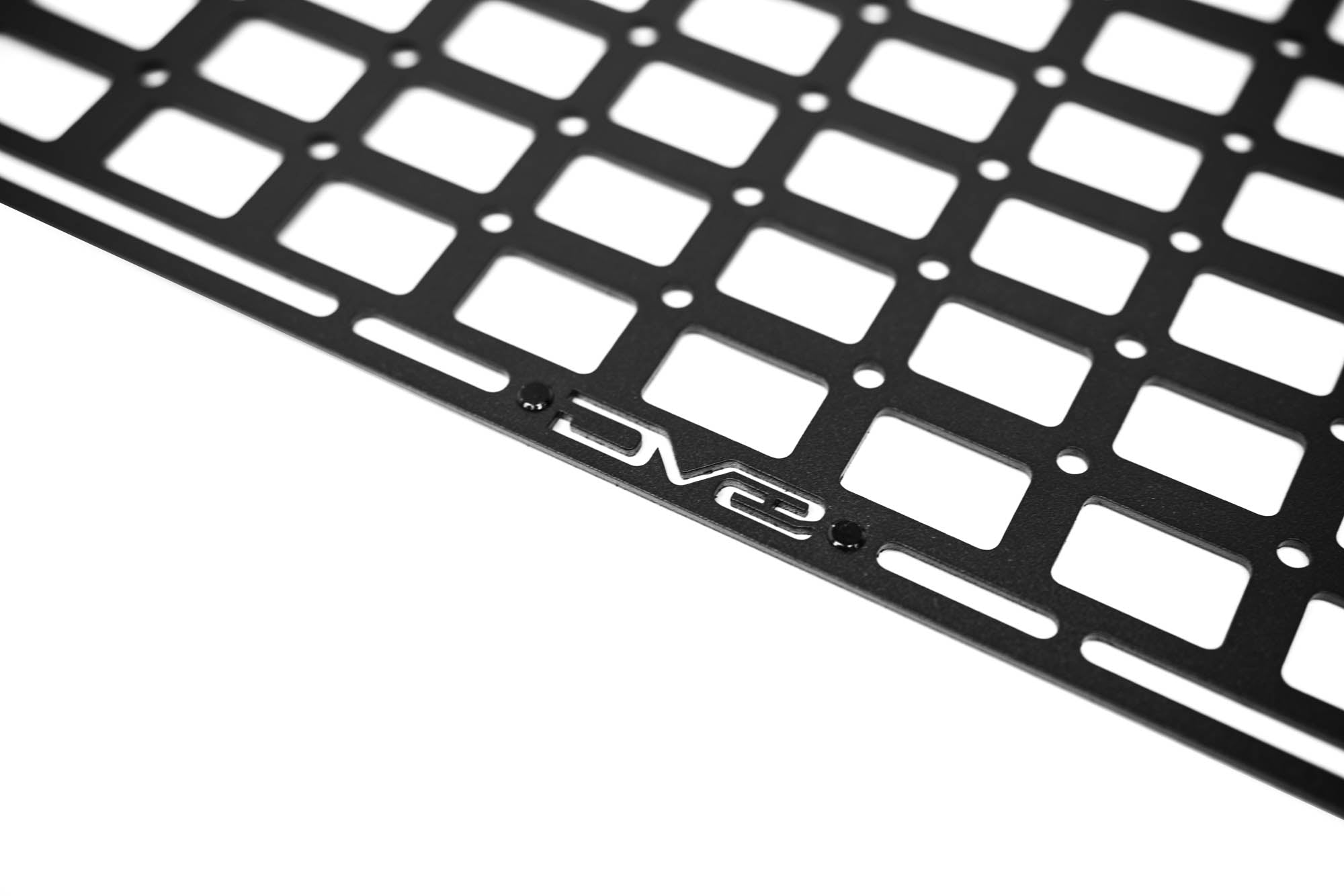 Universal Molle Panels