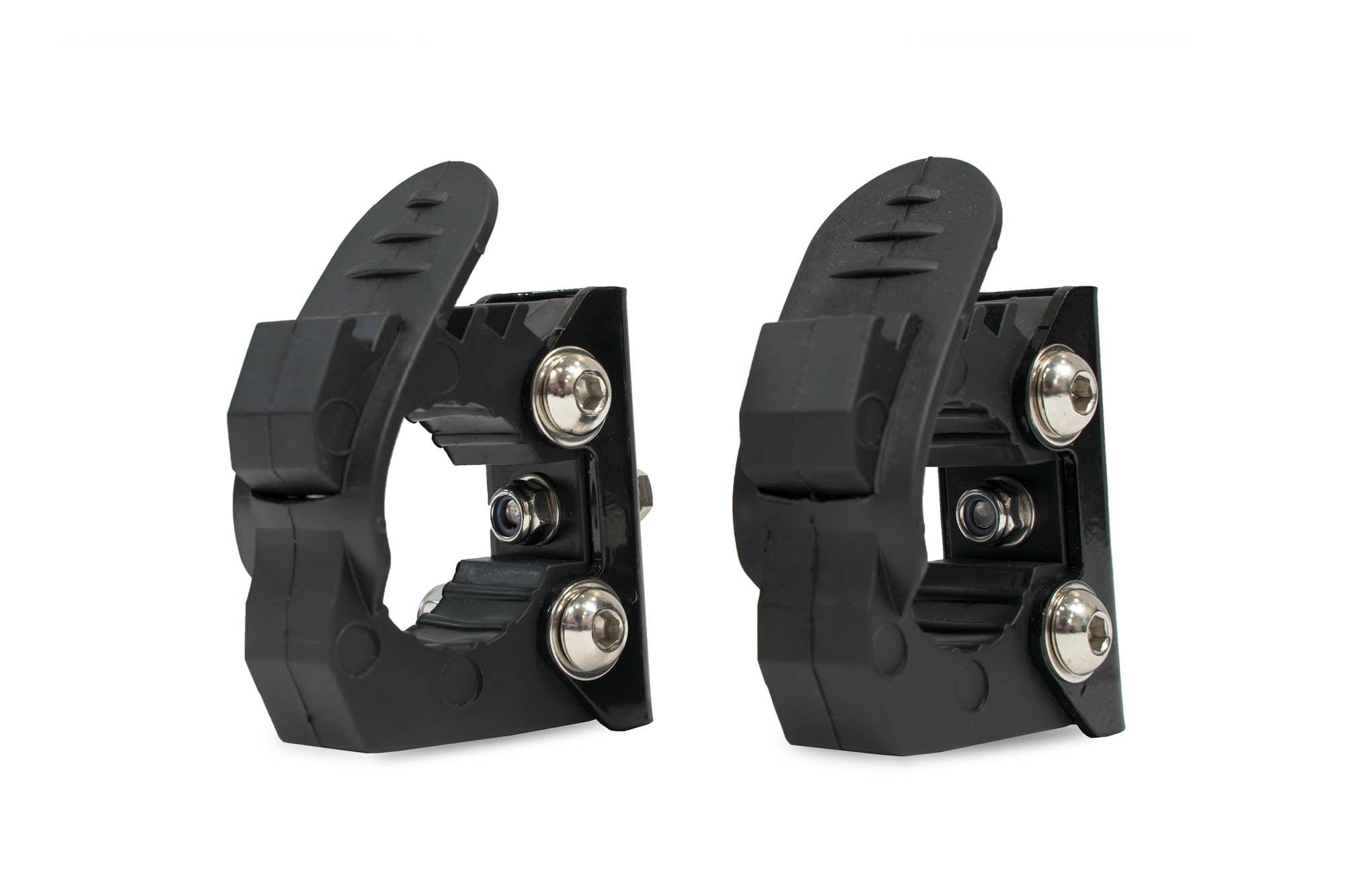 Universal Quick Release Tool Mounts , Pair
