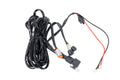 40 AMP DT 4-Pin Halo Light Harness