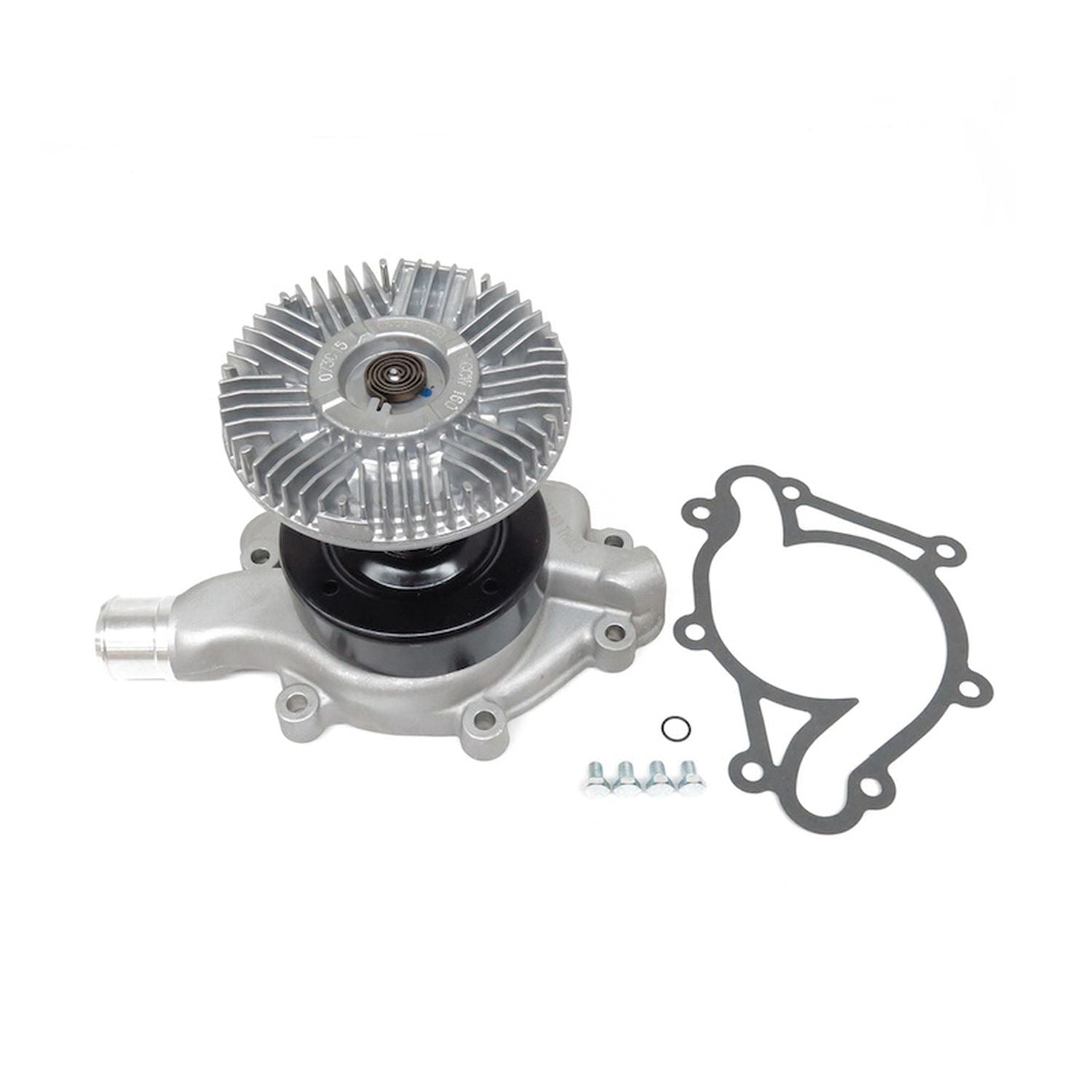 Max Cooling Kit  1993 - 2003 Dodge