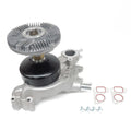 Max Cooling Kit  2007 - 2013 Chevro